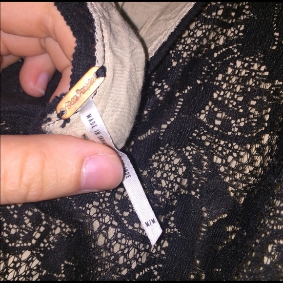 Free people dress size medium - Picture 7 of 7